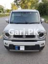 Suzuki Hustler  2020 For Sale in Islamabad
