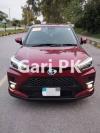 Toyota Raize  2021 For Sale in Islamabad