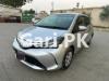 Toyota Vitz  2014 For Sale in Karachi