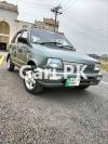 Suzuki Mehran VXR 2013 For Sale in Lahore