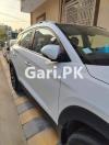 Hyundai Tucson AWD A/T Ultimate 2023 For Sale in Karachi