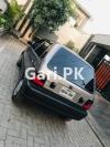 Suzuki Mehran VXR Euro II 2015 For Sale in Faisalabad