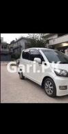 Daihatsu Move Custom G 2013 For Sale in Sialkot