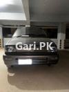 Suzuki Mehran VXR Euro II 2016 For Sale in Hyderabad