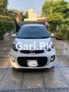 KIA Picanto 1.0 AT 2021 For Sale in Lahore