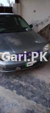 Suzuki Cultus VXR 2007 For Sale in Bahawalpur