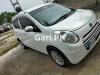 Suzuki Alto ECO-S 2013 For Sale in Peshawar