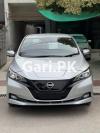 Nissan Leaf SL Plus 2021 For Sale in Lahore