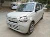 Suzuki Alto L Upgrade 2022 For Sale in Karachi
