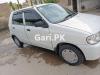 Suzuki Alto VXR 2012 For Sale in Multan
