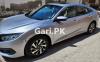 Honda Civic Turbo 1.5 VTEC CVT 2017 For Sale in Hyderabad
