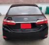 Toyota Corolla XLi Std 2018 For Sale in Gujranwala