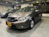 Honda City Aspire Prosmatec 1.5 i-VTEC 2019 For Sale in Karachi