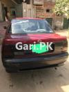 Suzuki Margalla  1990 For Sale in Okara