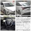 Toyota Prius S Touring Selection 2021 For Sale in Karachi