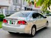 Honda Civic VTi 1.8 i-VTEC 2012 For Sale in Lahore