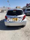 Toyota Vitz F 1.0 2013 For Sale in Quetta