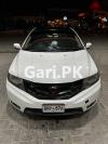 Honda City 1.5 i-VTEC Prosmatec 2018 For Sale in Islamabad