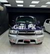 Toyota Surf SSR-X 2.7 2000 For Sale in Quetta