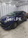Toyota Aqua G LED Soft Leather Selection 2018 For Sale in Gujranwala