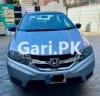 Honda City IVTEC 2020 For Sale in Sialkot