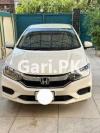 Honda City IVTEC 2021 For Sale in Multan
