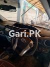 Toyota Aqua IVTEC 2013 For Sale in Peshawar