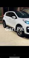 Kia Sportage  2020 For Sale in Layyah
