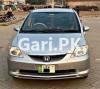 Honda City Vario 2004 For Sale in Lahore