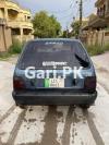 Suzuki Mehran VX 2007 For Sale in Rawalpindi