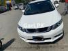 Honda Civic VTi Prosmatec 1.8 i-VTEC 2012 For Sale in Islamabad