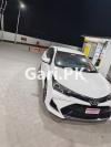 Toyota Corolla Altis 1.6 X CVT-i 2022 For Sale in Gujrat