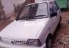 Suzuki Mehran  2016 For Sale in Karachi