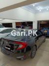 Honda Civic 1.5 VTEC Turbo Oriel 2020 For Sale in Karachi