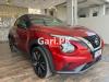 Nissan Juke F16 2021 For Sale in Mian Channu