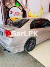 Honda Civic VTi Oriel 1.6 2001 For Sale in Lahore