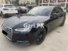 Audi A4 1.4 TFSI 2017 For Sale in Karachi