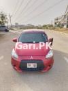 Mitsubishi Mirage 1.0 G 2015 For Sale in Karachi