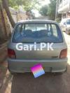 Daihatsu Cuore CX Eco 2008 For Sale in Karachi