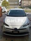 Toyota Prius A 2020 For Sale in Islamabad