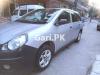 Nissan AD Van  2007 For Sale in Lahore