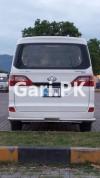 Changan Karvaan Plus 2022 For Sale in Rawalpindi