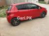 Toyota Vitz F 1.0 2011 For Sale in Gujranwala