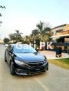 Honda Civic 1.5 RS Turbo 2019 For Sale in Lahore
