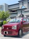 Suzuki Alto VXL AGS 2019 For Sale in Lahore