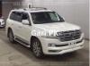 Toyota Land Cruiser ZX 2019 For Sale in Karachi