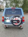 Mitsubishi Pajero Mini  2007 For Sale in Lahore