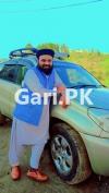 Toyota Rav4  2007 For Sale in Qalandarabad