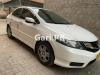 Honda City 1.3 i-VTEC Prosmatec 2018 For Sale in Karachi