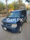 Mitsubishi Ek Wagon E 2013 For Sale in Lahore